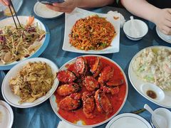 -清真•蜀风园(丁字沽总店)