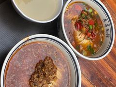 -李易面馆(树木岭店)