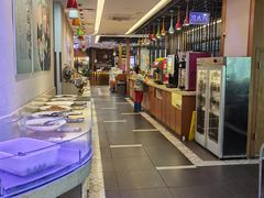 -爱尚客韩式烤肉自助餐厅(海口京华城店)
