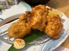-鳗鲔·料理小馆
