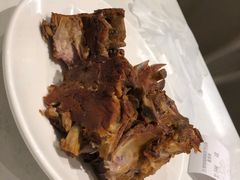 -北李妈妈菜·海肠捞饭(高新万达店)