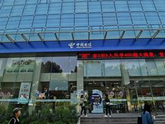 -中国电信(武林广场营业厅)