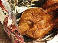 -王浩儿纪六孃甜皮鸭(乐山总店)