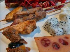 -AdD全日制餐厅(中谷花园酒店)