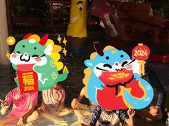 -郑州银基黄帝宫御温泉