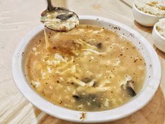 酸辣汤-满口香饭店