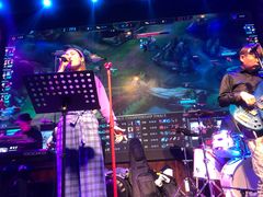 -爱啤精酿·民谣酒馆(滨江店)