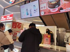 -DQ·蛋糕·冰淇淋(苏宁店)
