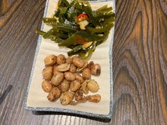 -大洋家·精品潮汕菜·生腌砂锅粥(天河东路店)