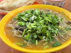 -蔺家老字号羊杂碎馆