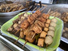 肉筋-马记大锅煮(总店)