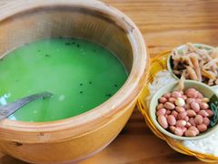 -海陆丰明凤擂茶