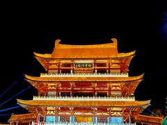 -杜甫江阁