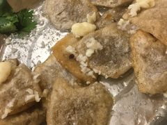 -黑八私房老北京炸酱面