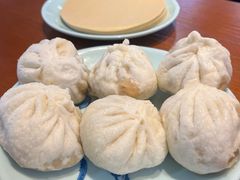-草包包子铺1937(普利街店)