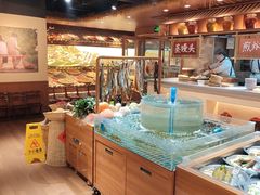 -肥三土菜馆(五四广场店)