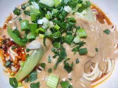 -秦云老太婆摊摊面(蜀汉路店)