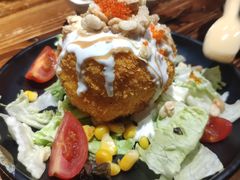 -小川洋风料理(街道口店)