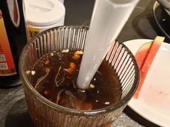 -莺花渡火锅City Green(万象城店)