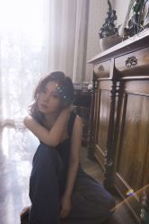 -WAVE SODA摄影工作室