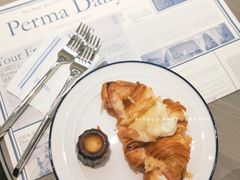 可露丽-Perma Café樸門(五羊店)