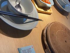 -蜜桃餐厅·伴山(绿宝广场店)