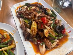 -灯盏窝餐厅