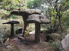 -南岳衡山风景名胜区