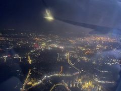-Space君欧高空江景酒店(重庆解放碑云端之眼店)