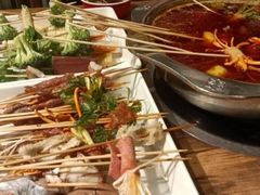 -袁记串串香(涧西总店)