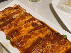 -芭夯兔·兔肉汤锅(新都店)