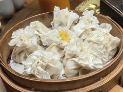 -龍聚祥烧麦馆(鼓楼店)