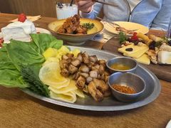 -Blac+Blac(中海环宇荟店)