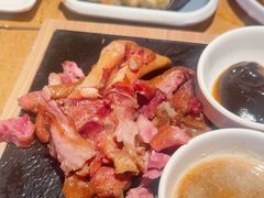 -大哈福烧烤·海鲜·家常菜(延安三路店)