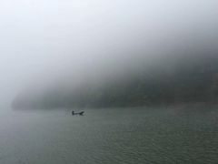 -新安江山水画廊风景区