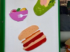 -KPRO肯律轻食(淘金店)