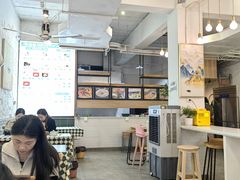 -鞠婆婆•绵绵冰•凉糕•手工冰粉(苏稽一店)