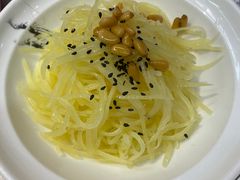 -喜家德虾仁水饺(华强天虹店)
