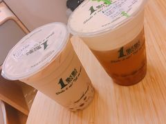 -1点点(河南中路店)