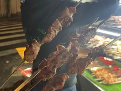 -新疆伊宁远征餐厅