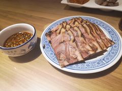 -十六中酱肉·烧烤·京菜小馆(五方桥旗舰店)