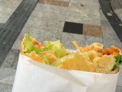 -苗记兴.肉夹馍.杂粮煎饼(四牌楼店)