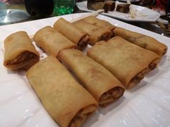 -新兴家喻酒家·羊城名宴(昌岗店)