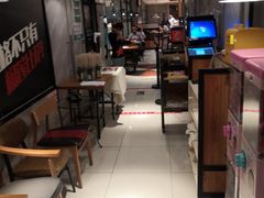 -比格比萨自助(新辰里学清路店)