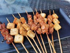 -金谷园饺子·烧烤(人大总店)