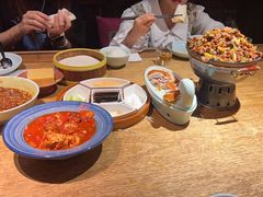 -小吊梨汤·北京菜·烤鸭(望京四元桥购物中心店)