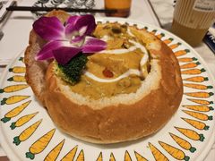 -太食獸泰式茶餐厅(艾尚天地店)