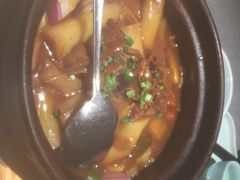 -晓粤·惹味粤菜(凯德乐峰广场店)