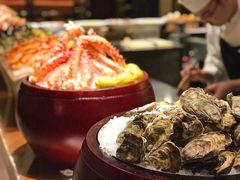 -长沙君悦酒店·自助餐厅咖啡厅