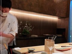 大堂-晴空·日本料理(万象城店)